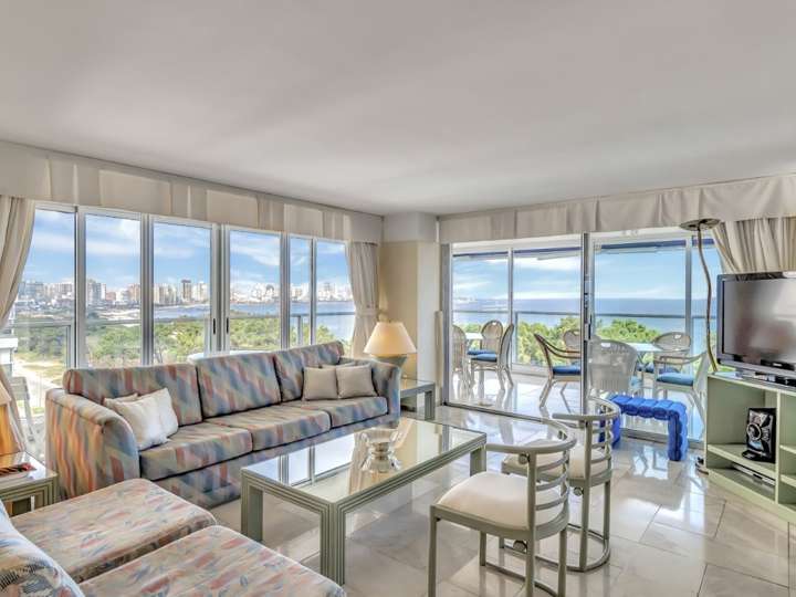 Apartamento en venta en Punta Del Este