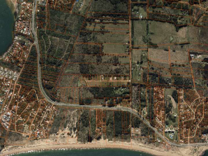 Terreno en venta en Durazno, Maldonado