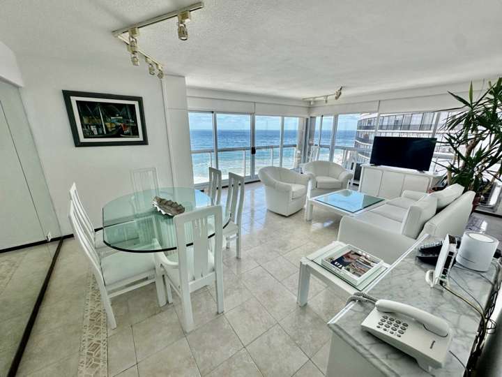 Apartamento en venta en Maldonado