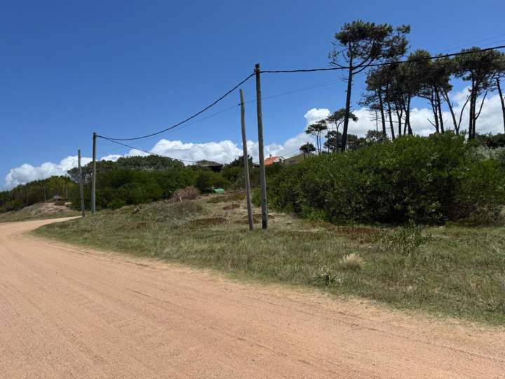 Terreno en venta en Maldonado