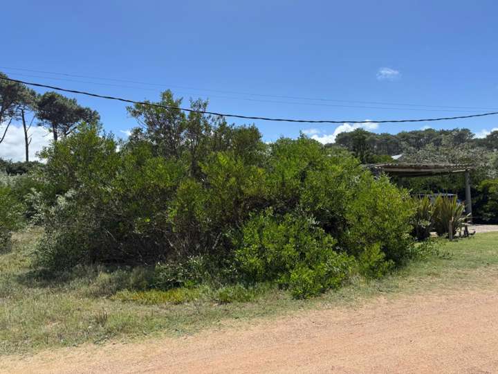 Terreno en venta en Maldonado