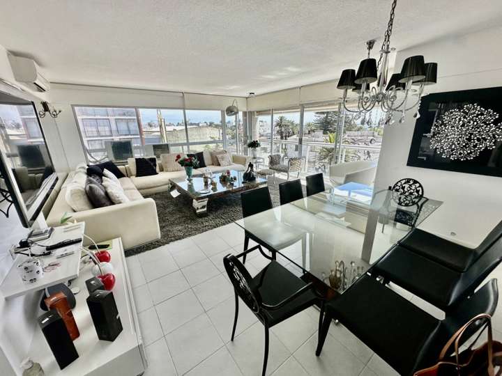 Apartamento en venta en Maldonado