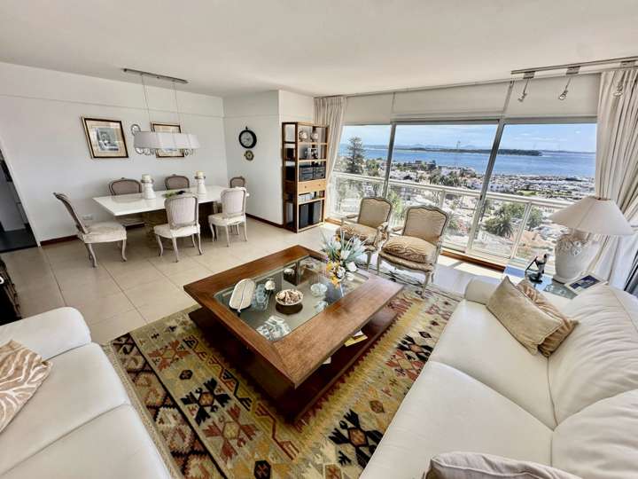 Apartamento en venta en Maldonado