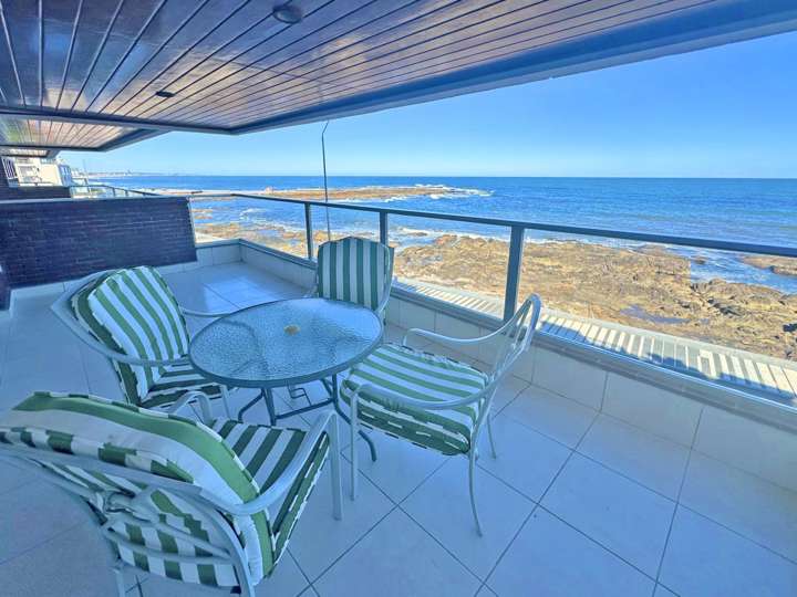 Apartamento en venta en Maldonado