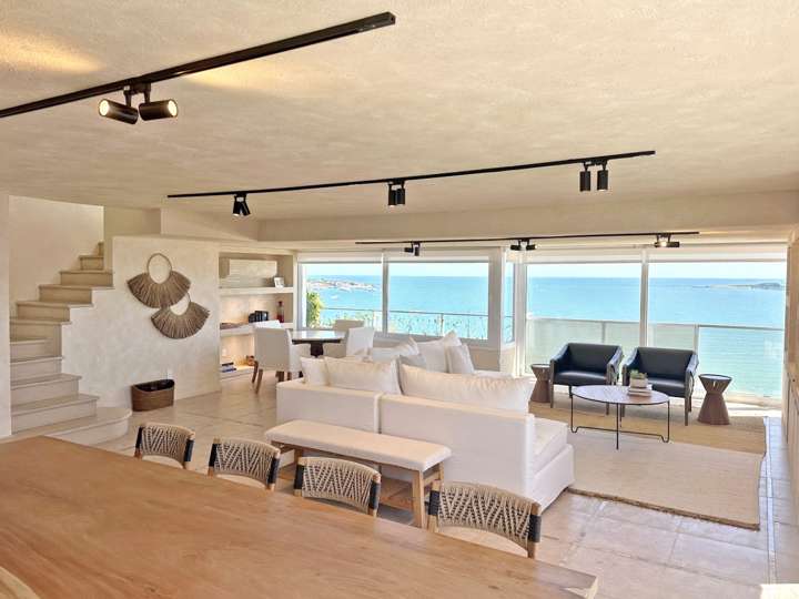 Apartamento en venta en Punta Del Este