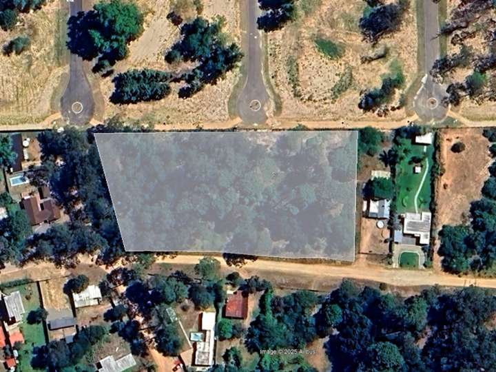 Terreno en venta en Punta Del Este