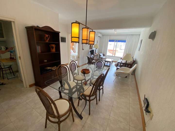 Apartamento en venta en Maldonado