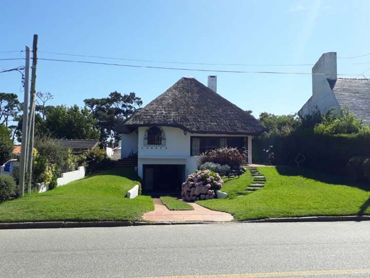 Casa en venta en Punta Del Este