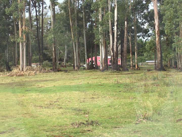 Granja en venta en Camino Zanja de las Corujas, Maldonado
