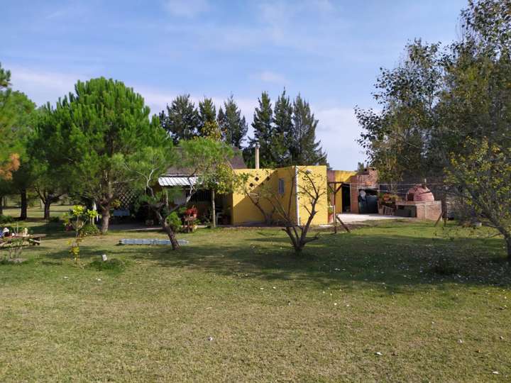 Granja en venta en Las Garzas, Maldonado