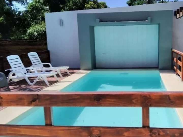 Casa en venta en Punta Del Este