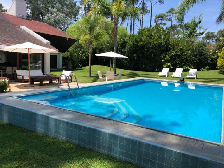 Casa en venta en Punta Del Este