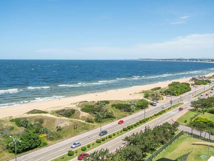 Apartamento en venta en Punta Del Este