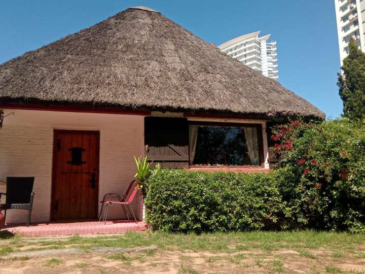 Casa en venta en Punta Del Este