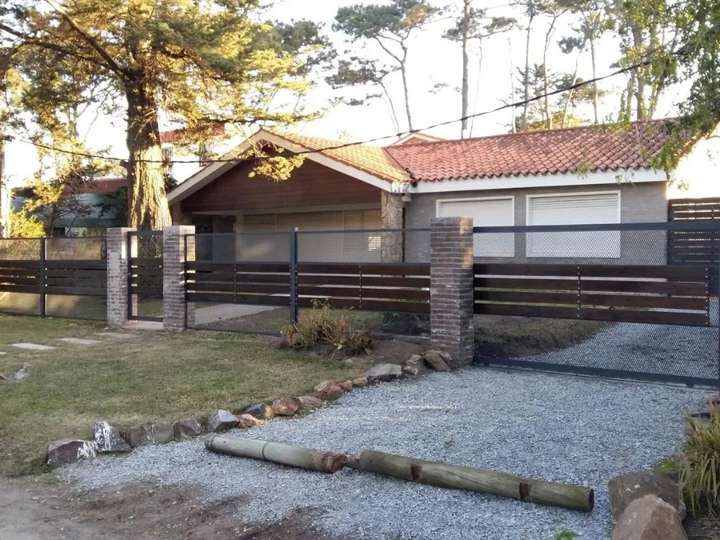 Casa en venta en Punta Del Este