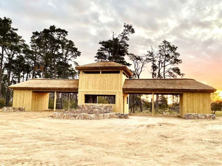 Granja en venta en Camino del Cerro Eguzquiza, Maldonado