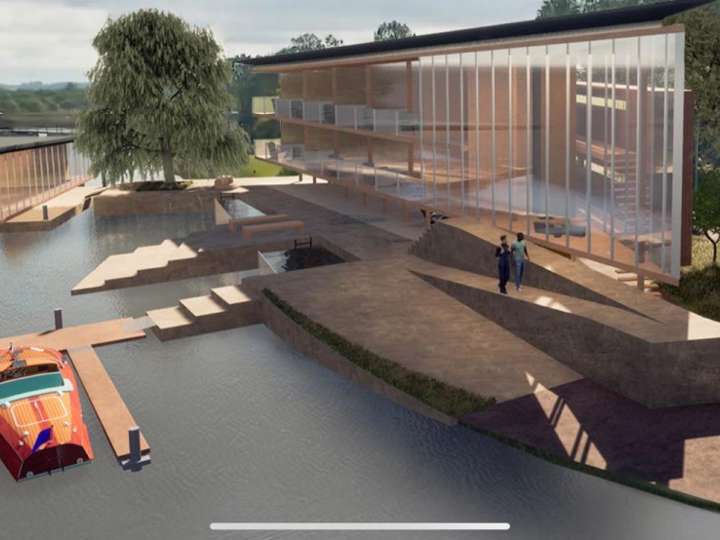 Terreno en venta en El Tesoro