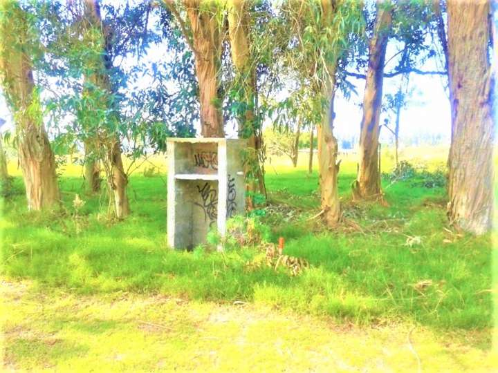 Terreno en venta en El Tesoro