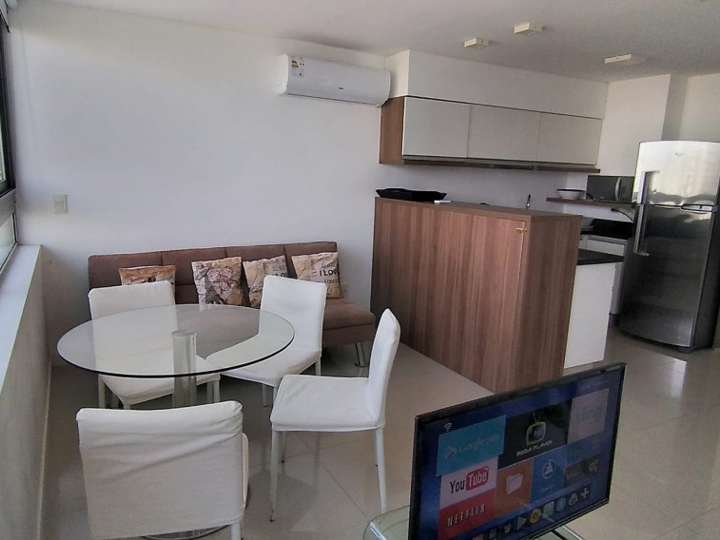 Apartamento en venta en Marqués de Loreto, Maldonado