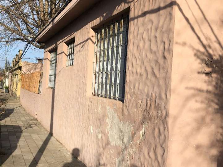Casa en venta en Barrio Sur, Montevideo