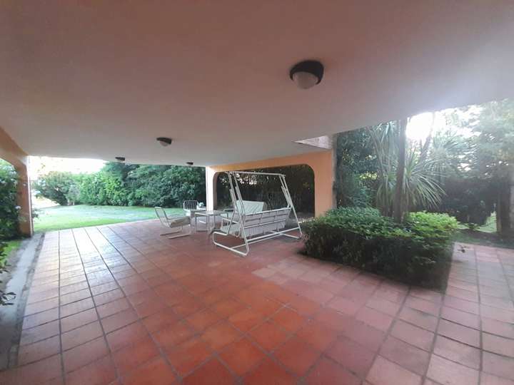 Casa en venta en Punta Del Este