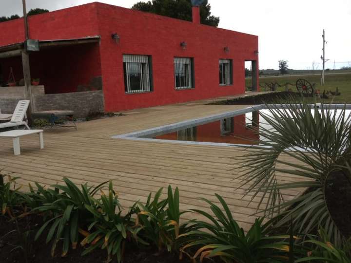 Granja en venta en Maldonado