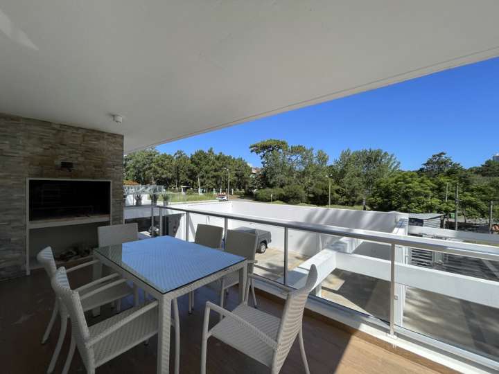 Apartamento en venta en Punta Del Este