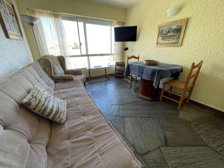 Apartamento en venta en Maldonado