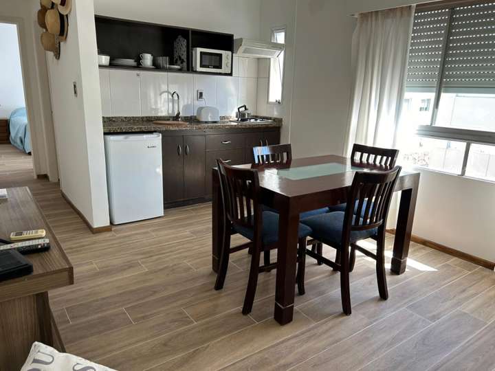 Apartamento en venta en Maldonado