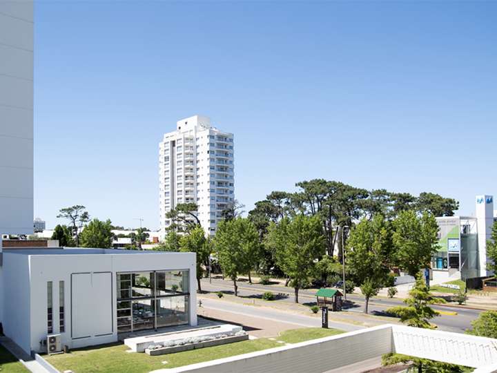 Apartamento en venta en Maldonado