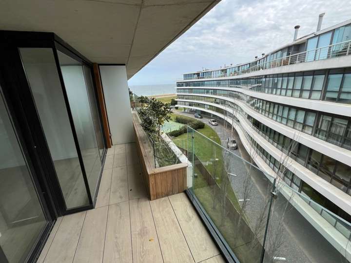 Apartamento en venta en Punta Del Este