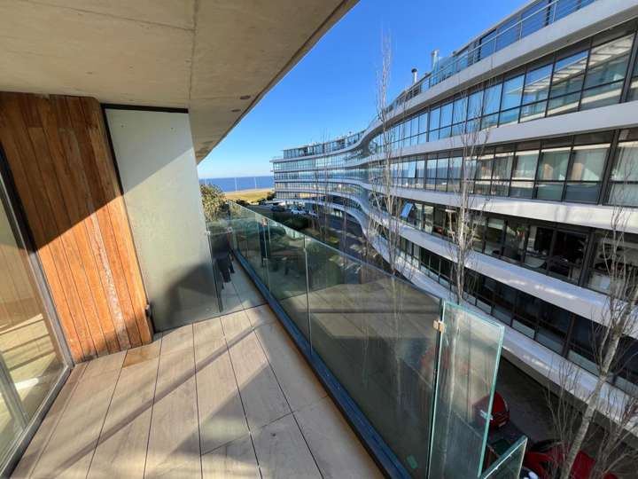 Apartamento en venta en Punta Del Este