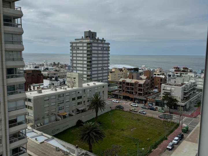 Apartamento en venta en Maldonado