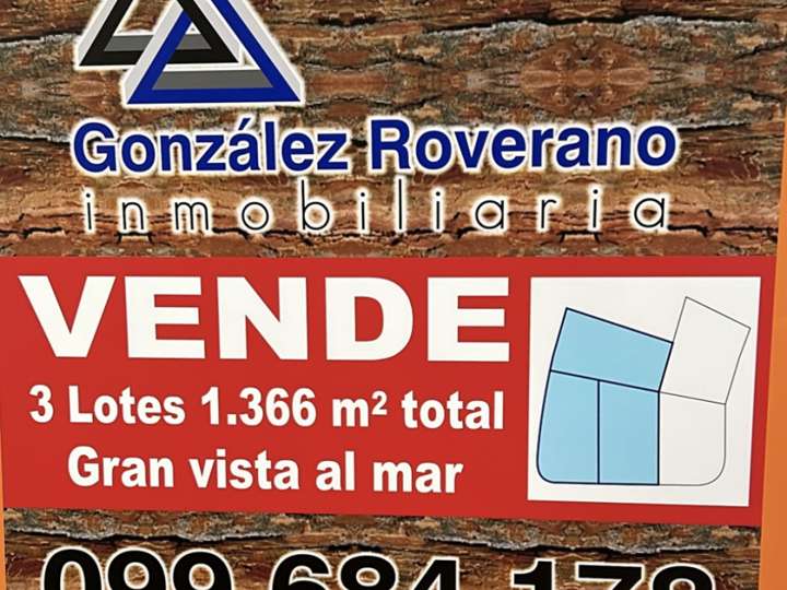 Terreno en venta en Cote D'Azur, Maldonado