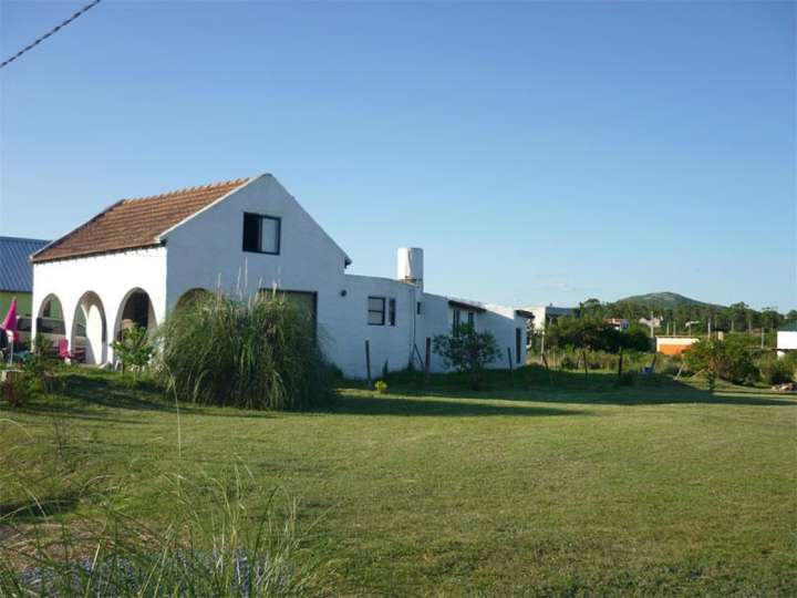 Casa en venta en Costa Rica, Maldonado