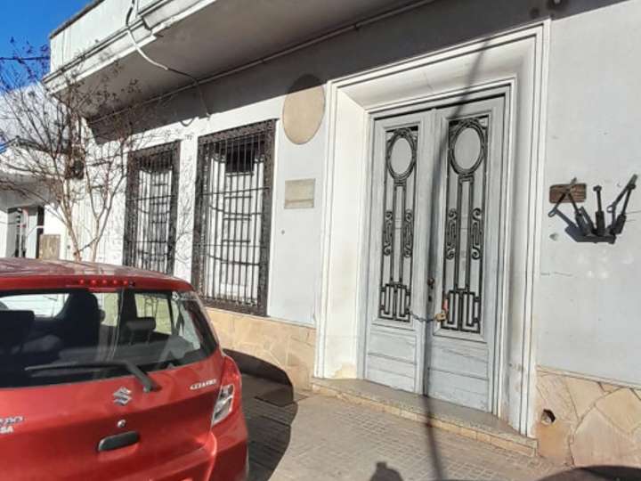 Casa en venta en Barrio Sur, Montevideo