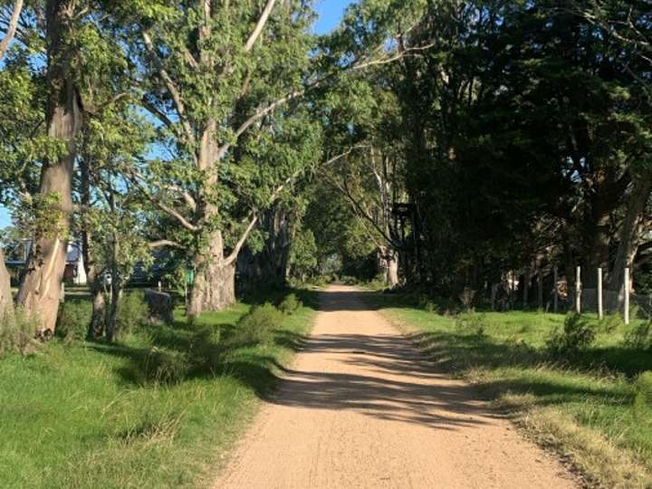 Terreno en venta en Maldonado