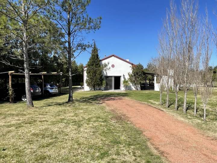 Granja en venta en Camino a Quinta Medina, Maldonado