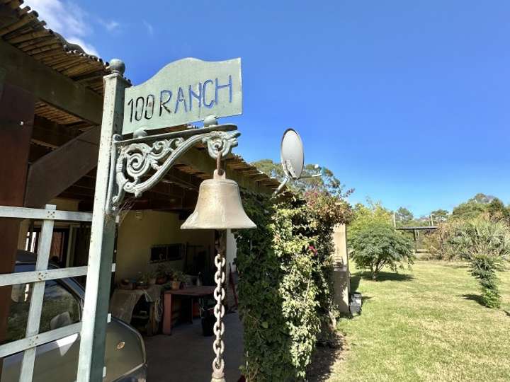 Casa en venta en Cerro Catedral, Maldonado