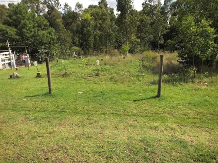 Terreno en venta en Avenida General José Artigas, Maldonado
