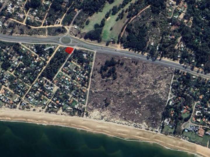 Terreno en venta en Maldonado