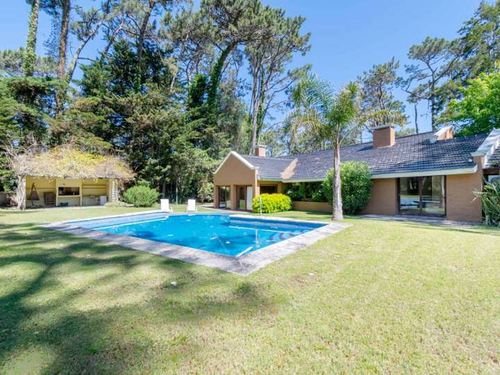 Casa en venta en De Los Médanos, Punta Del Este