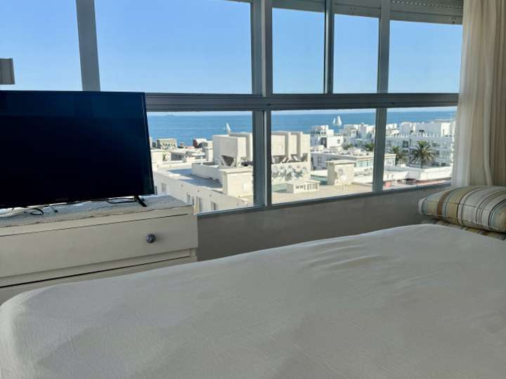 Apartamento en venta en Punta Del Este