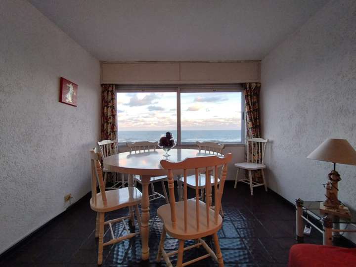Apartamento en venta en Punta Del Este