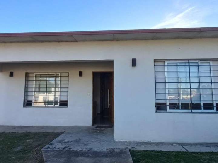 Casa en venta en Wilson Amaral, Maldonado
