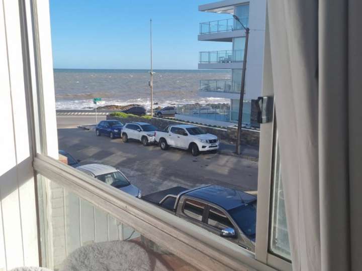 Apartamento en alquiler en Maldonado