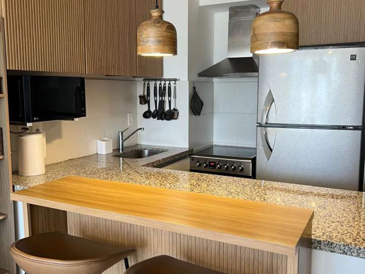 Apartamento en venta en Las Delicias, Maldonado
