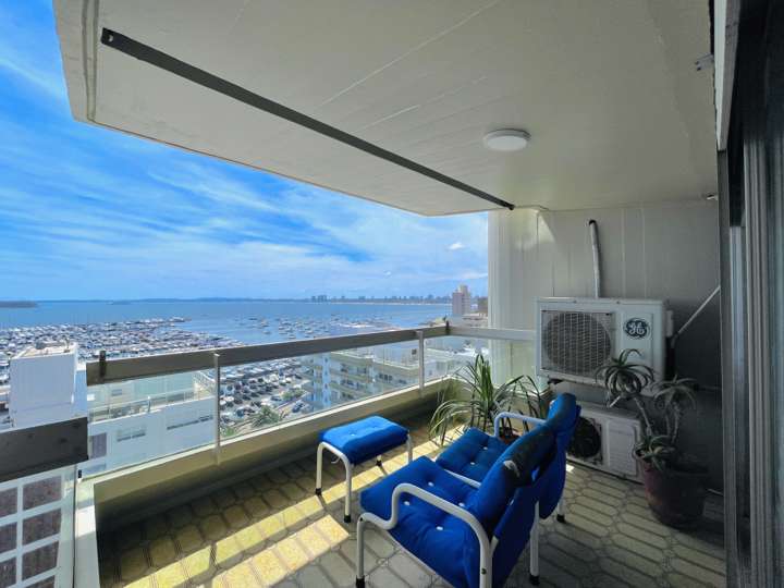 Apartamento en venta en Maldonado