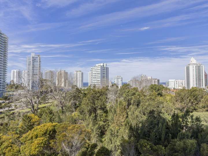 Apartamento en alquiler en Avenida Franklin Delano Roosevelt, Punta Del Este