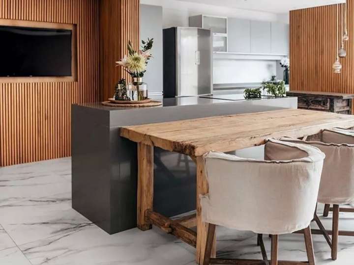 Apartamento en venta en Avenida Luis Alberto de Herrera, Montevideo